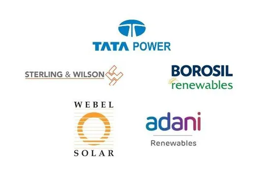 biggest renewable energy firms