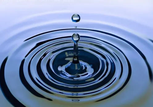 clean water