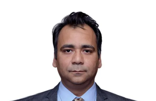 Kapil Kasotia