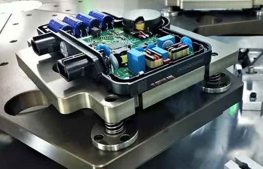 micro inverter