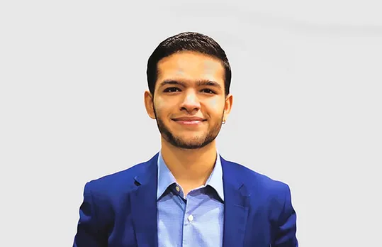 raj mehta, founder, greta electric scooters