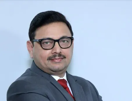 Rajendra Kumar Parakh_Vikram Solar