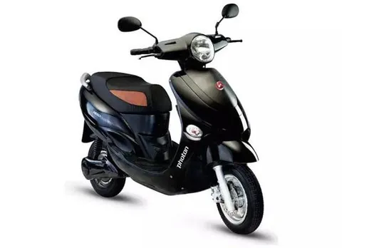Reasons Indians are hesitant to go with E2W