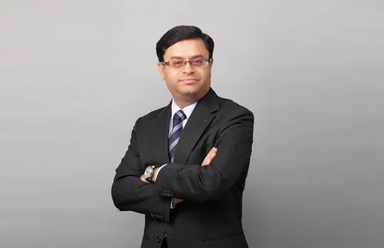 Satyakam Arya Managing Director and CEO Daimler India Commercial Vehicles