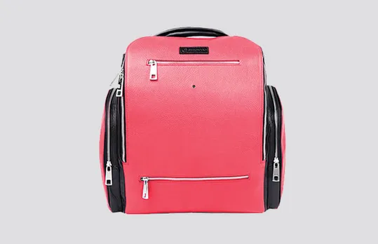 Seeon 180° backpack