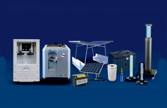 Servotech Power Systems