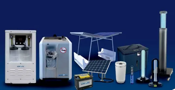 Servotech Power Systems
