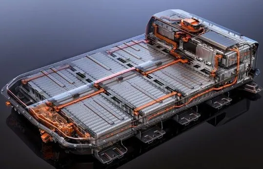 Specifications of EV Batteries