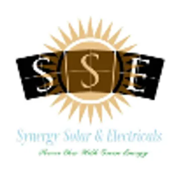 Synergy Solar & Electricals