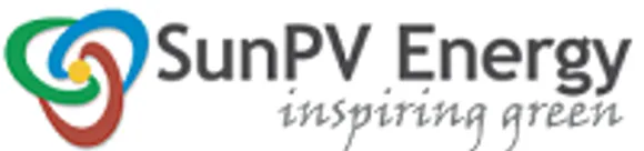 SunPV Energy Pvt Ltd.