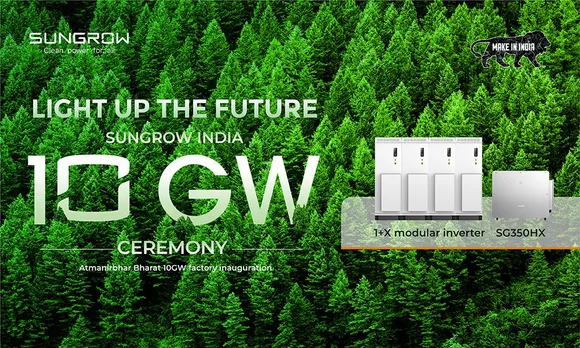 Sungrow India
