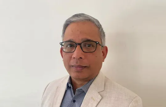 Sunil Thamaran