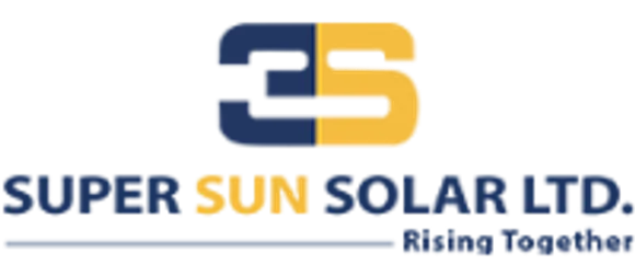 Super Sun Solar Limited