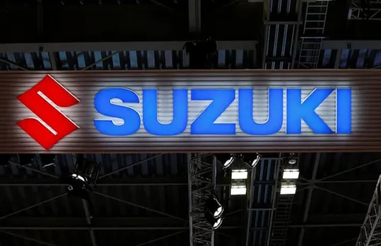 Suzuki Motor