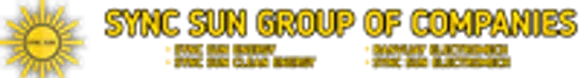 SyncSun Energy Pvt. Ltd.