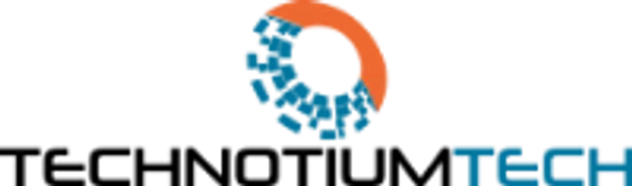 Technotium Tech