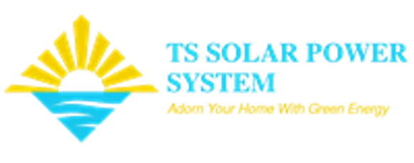 TS Solar Power System