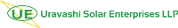 Uravashi Solar Enterprises LLP