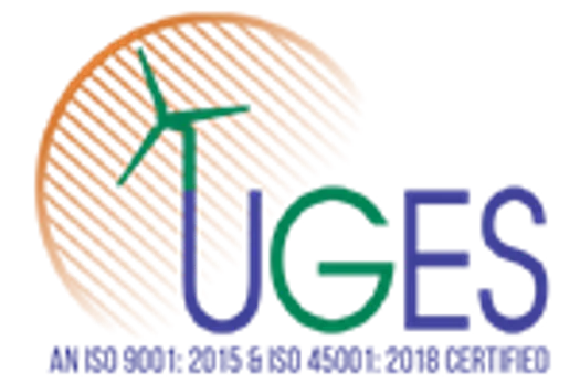 UGES PowerMax Pvt. Ltd.