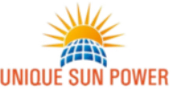 Unique Sun Power