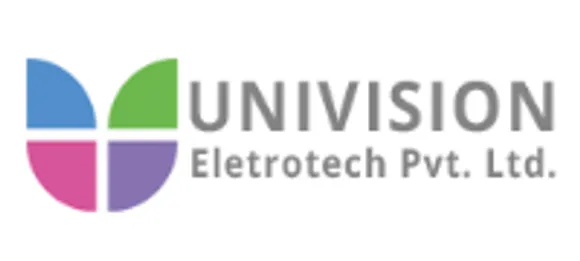 Univision Eletrotech Pvt. Ltd.