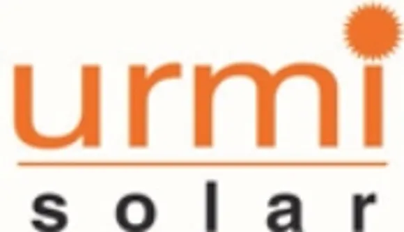 Urmi Solar Systems Ltd.