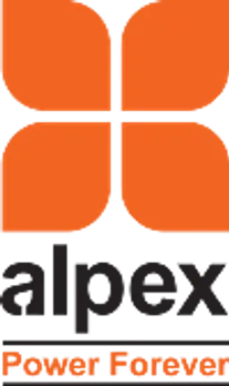 Alpex Solar Pvt Ltd