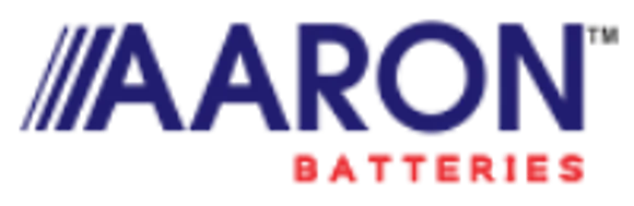 Aaron Batteries