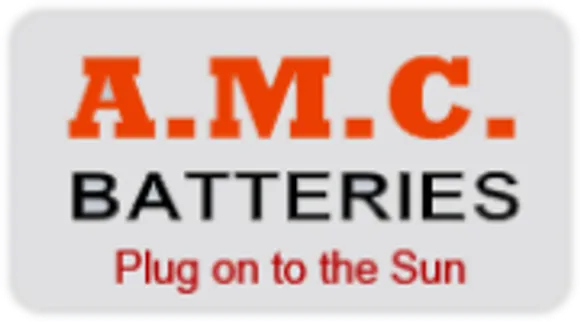 Amc Batteries