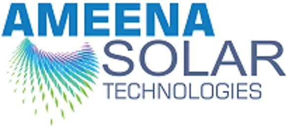 Ameena Solar Technologies