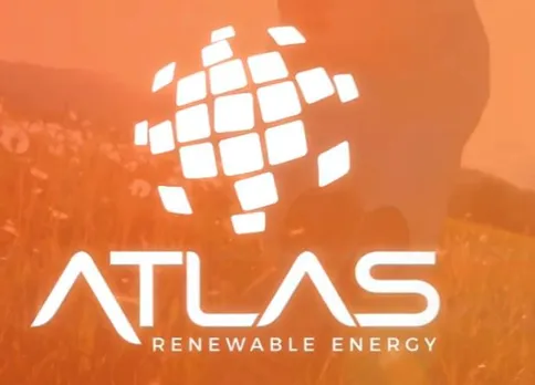atlas renewable energy