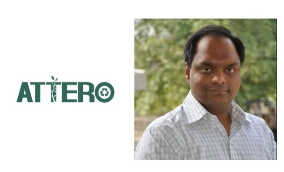 Nitin Gupta, Co-Founder, Attero Recycling