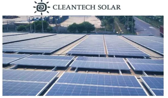Cleantech Solar
