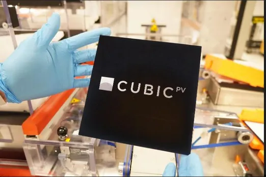 cubicPV, Waaree