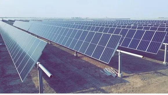 TAta Power Dholera