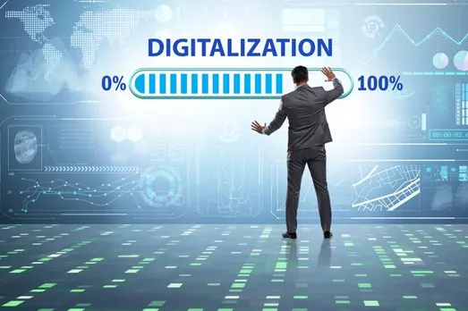digitalisation, Wind O&M