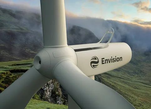 envision