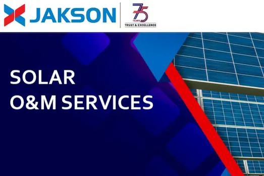 jakson Solar O&M