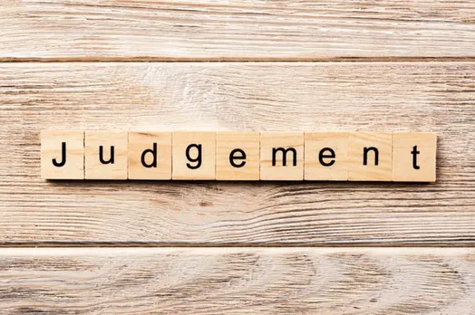 Judgement on ACME petition