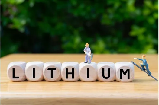 Lithium Supplies, Australia to supply lithium to India