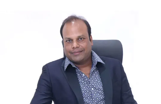 Manoj Kumar Chaudhary, Founder & Director Vensor Electricals, power sector