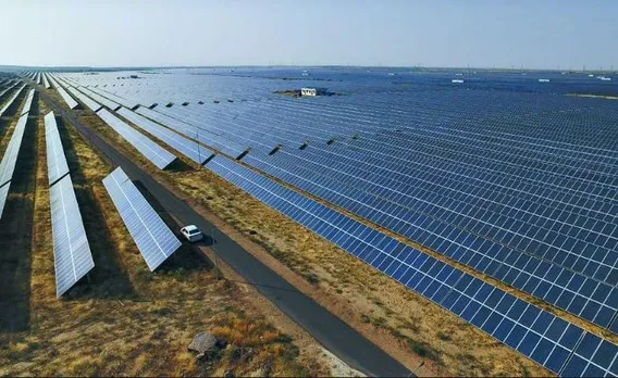 Jakson Group wins bid for O&M of NTPC Bhadla Solar Power Plant