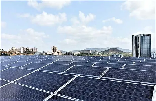 Oorjan Cleantech, ALMM Policy