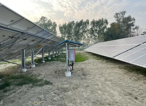 Century PlyBoard Goes with GoodWe For 2.8 MW Solar Project