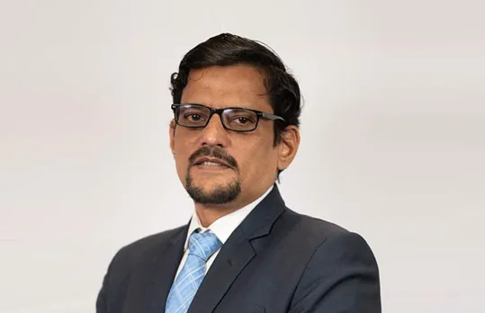 TC Pattabiraman, CFO, Vector Green Energy Pvt. Ltd