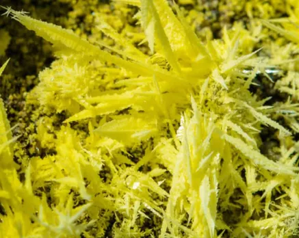 sulfur batteries