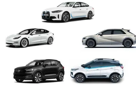 EVs in Norway