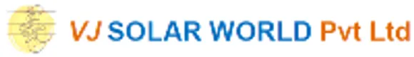VJ Solar World Pvt Ltd