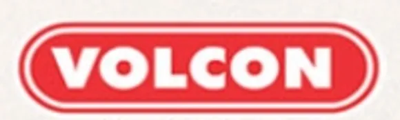 VOLCON POWER SYSTEMS