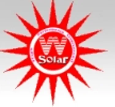 V V Solar Systems